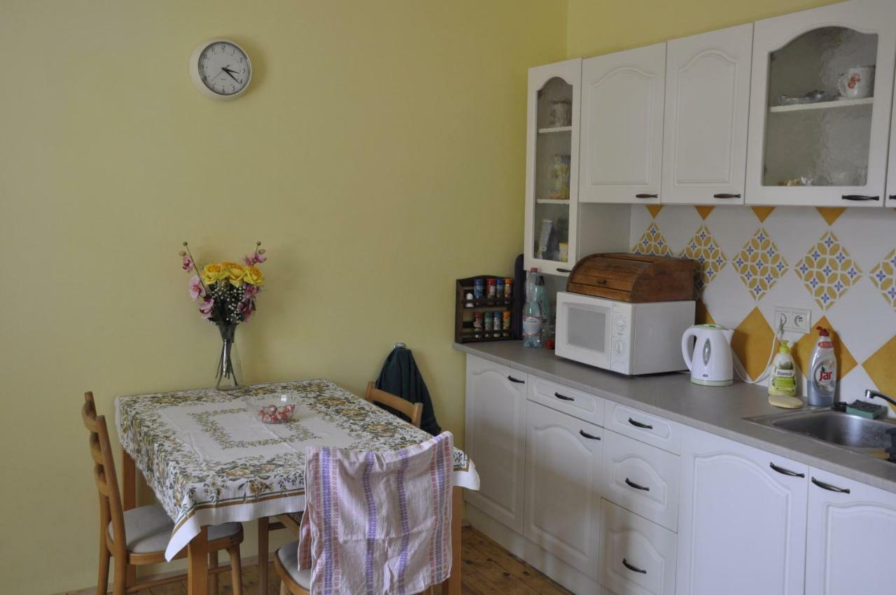 Lately Renovated Country House Тренчин Екстер'єр фото