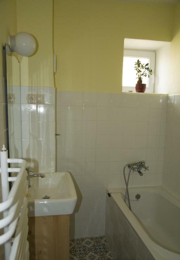 Lately Renovated Country House Тренчин Екстер'єр фото